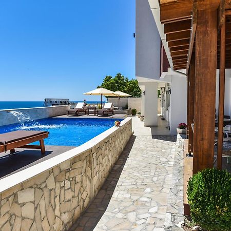 Villa Premier Ulcinj Ngoại thất bức ảnh