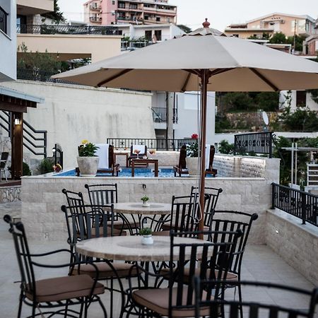 Villa Premier Ulcinj Ngoại thất bức ảnh