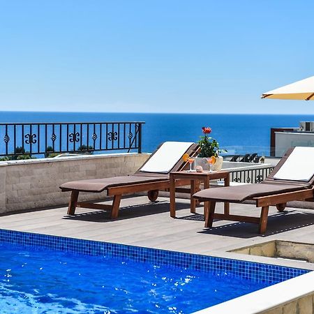 Villa Premier Ulcinj Ngoại thất bức ảnh