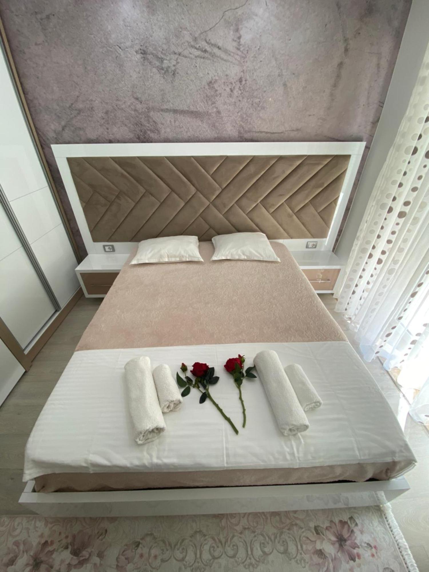 Villa Premier Ulcinj Phòng bức ảnh