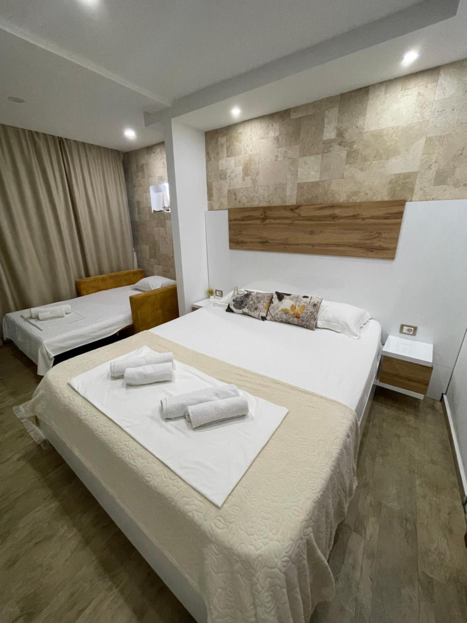 Villa Premier Ulcinj Ngoại thất bức ảnh