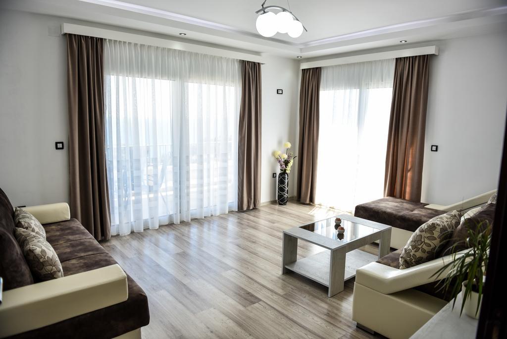 Villa Premier Ulcinj Ngoại thất bức ảnh