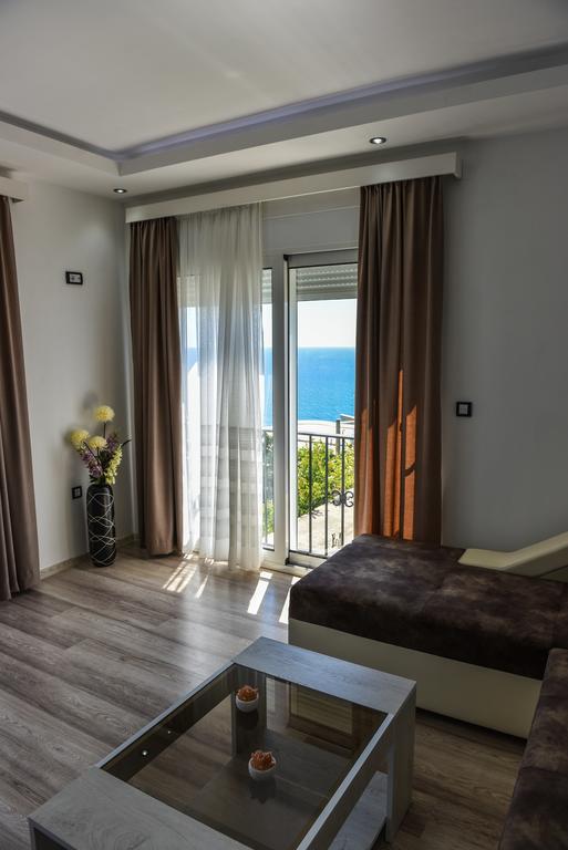Villa Premier Ulcinj Ngoại thất bức ảnh