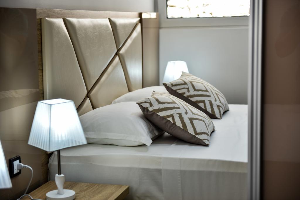 Villa Premier Ulcinj Ngoại thất bức ảnh