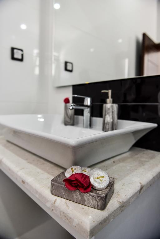 Villa Premier Ulcinj Ngoại thất bức ảnh