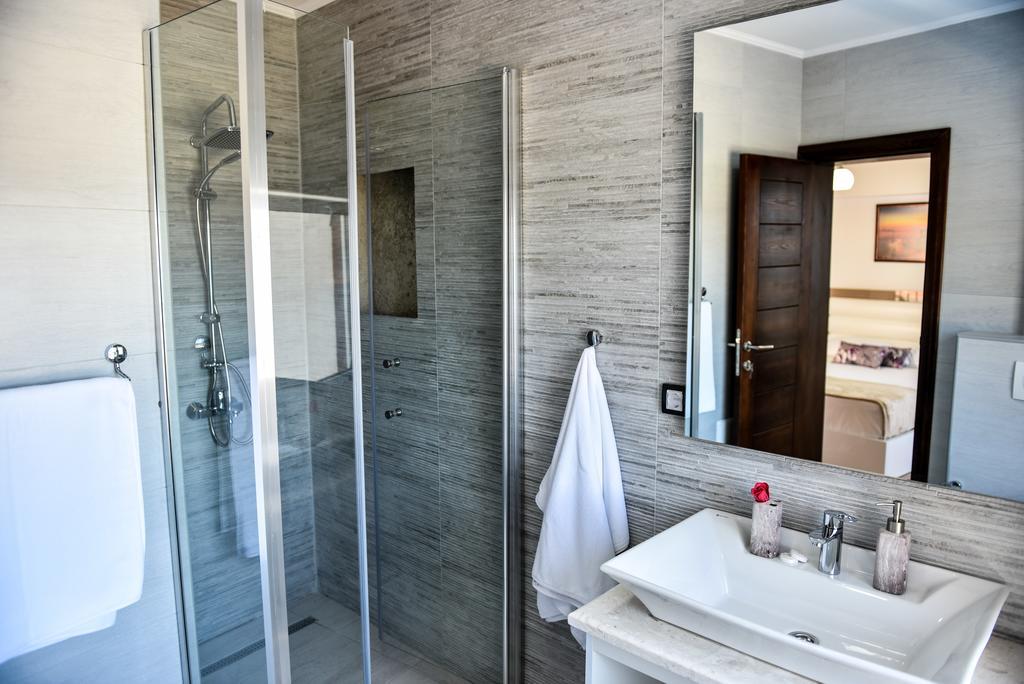 Villa Premier Ulcinj Ngoại thất bức ảnh