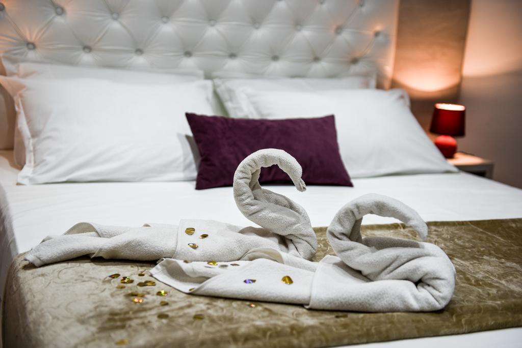 Villa Premier Ulcinj Ngoại thất bức ảnh