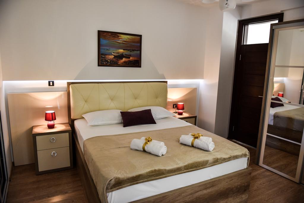 Villa Premier Ulcinj Ngoại thất bức ảnh