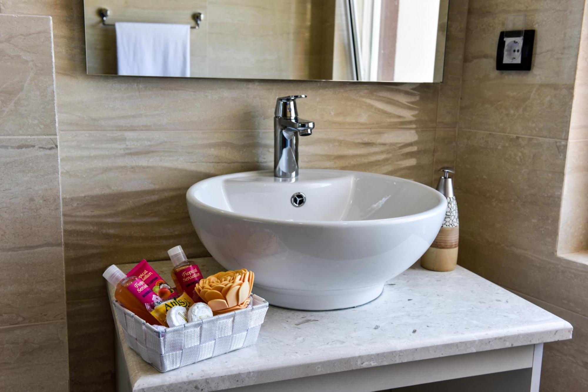 Villa Premier Ulcinj Ngoại thất bức ảnh