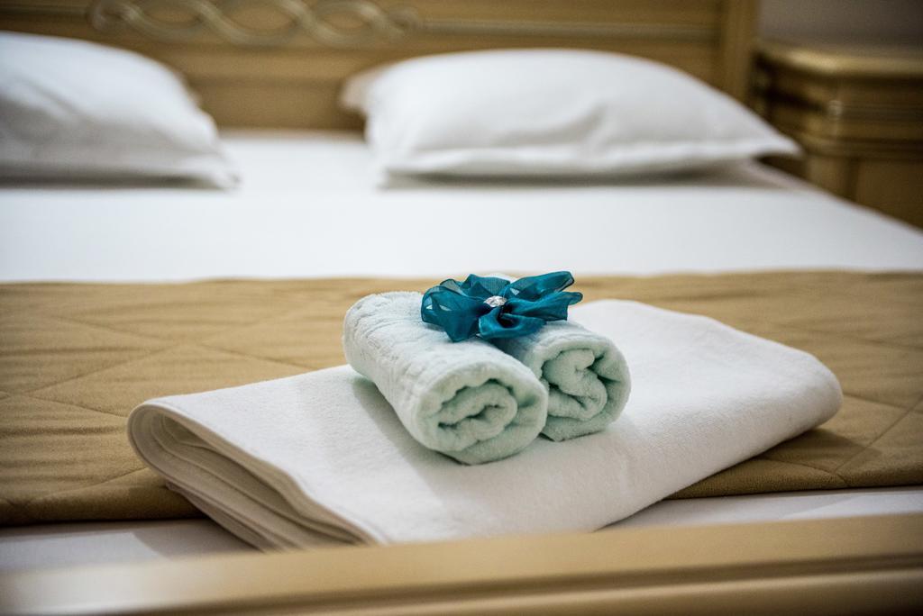 Villa Premier Ulcinj Ngoại thất bức ảnh