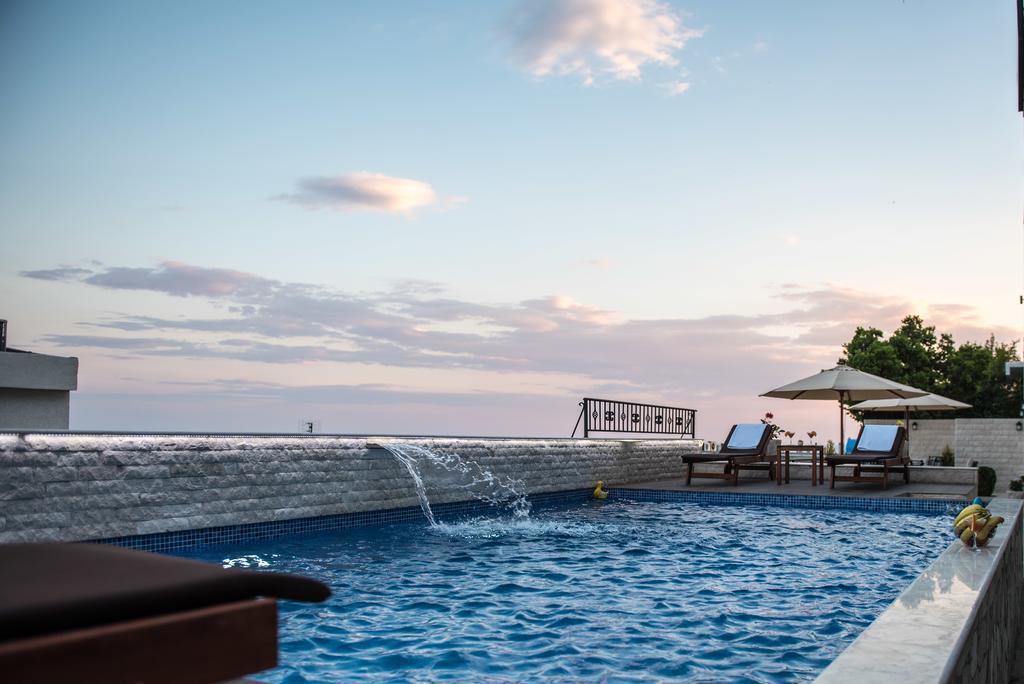 Villa Premier Ulcinj Ngoại thất bức ảnh