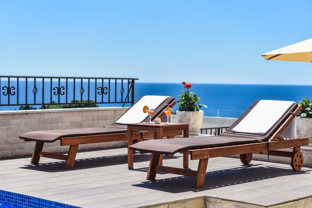 Villa Premier Ulcinj Ngoại thất bức ảnh