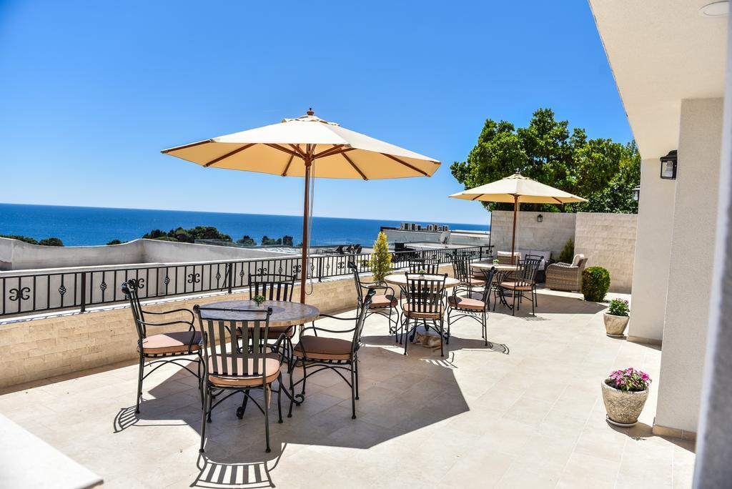 Villa Premier Ulcinj Ngoại thất bức ảnh