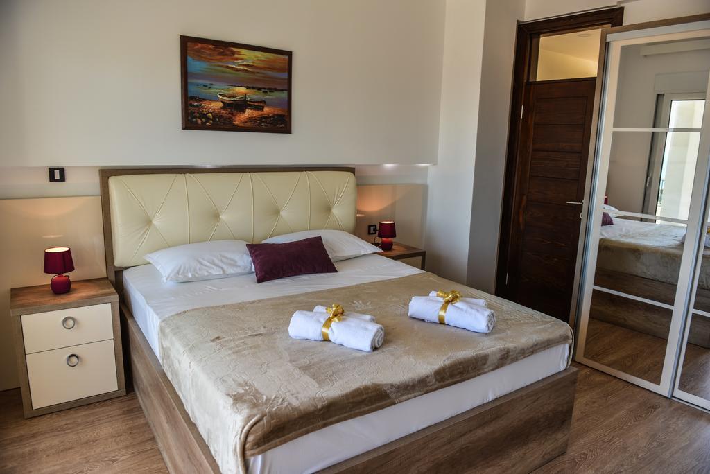 Villa Premier Ulcinj Ngoại thất bức ảnh