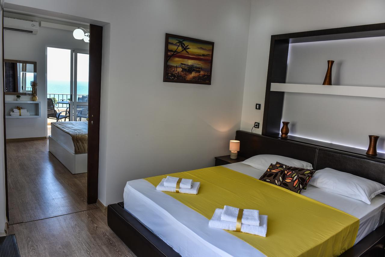 Villa Premier Ulcinj Ngoại thất bức ảnh