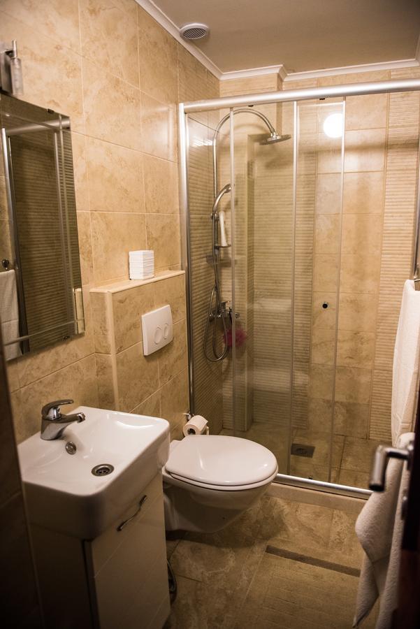 Villa Premier Ulcinj Phòng bức ảnh