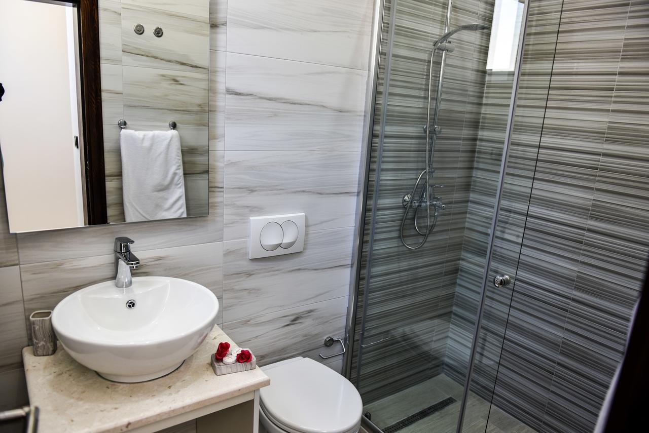 Villa Premier Ulcinj Ngoại thất bức ảnh