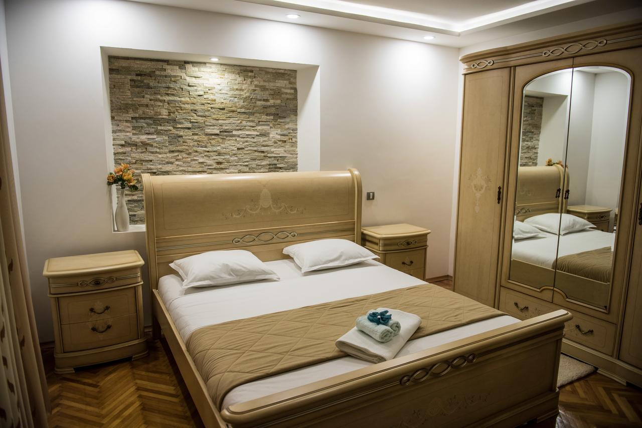 Villa Premier Ulcinj Phòng bức ảnh