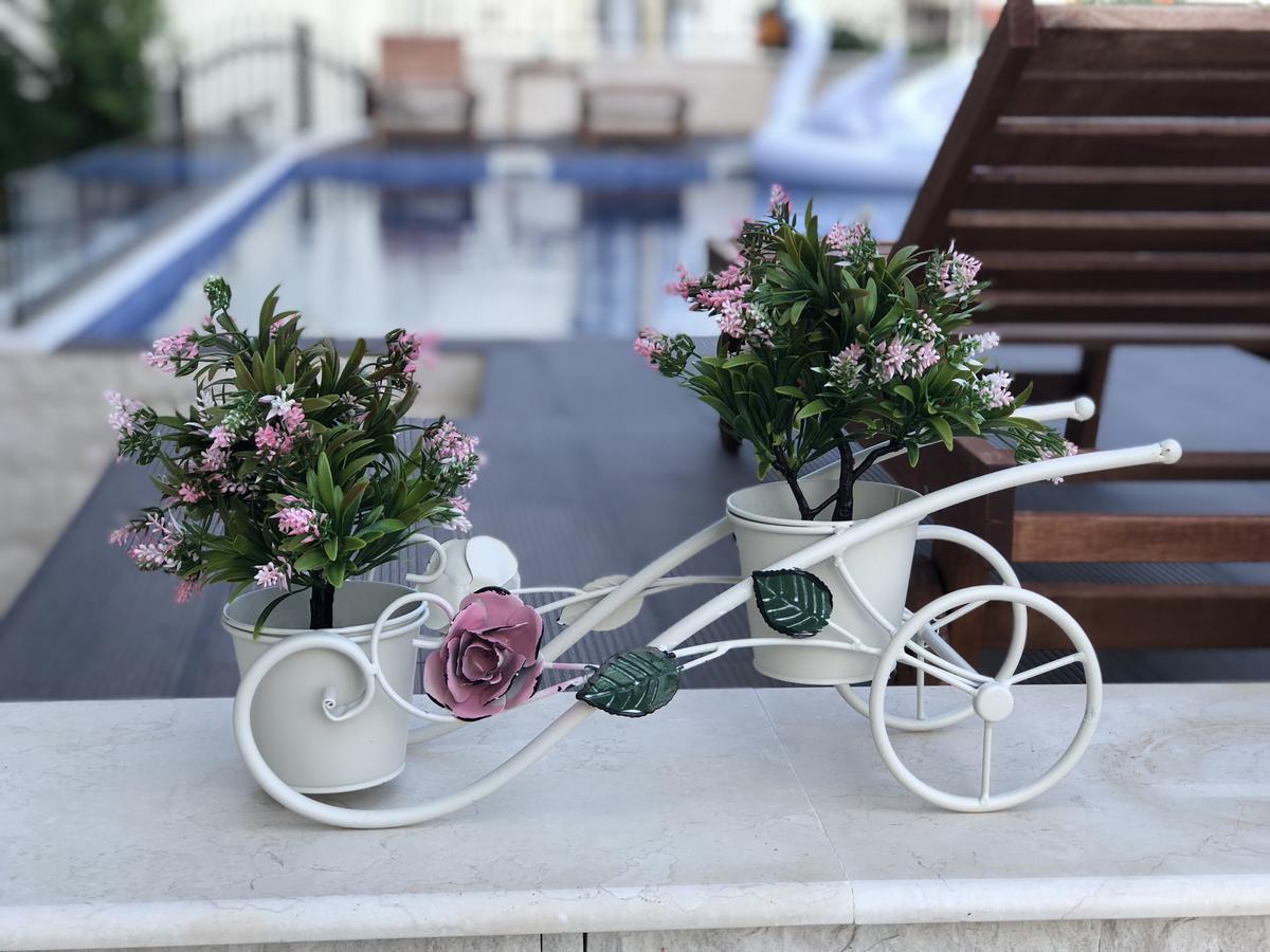 Villa Premier Ulcinj Ngoại thất bức ảnh