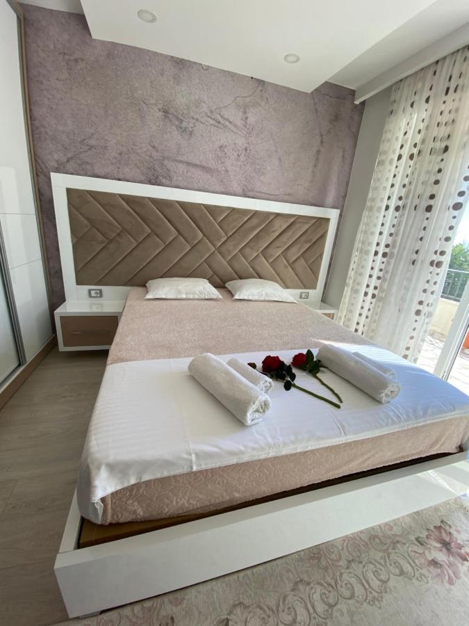 Villa Premier Ulcinj Ngoại thất bức ảnh