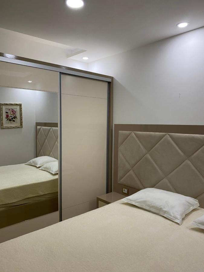 Villa Premier Ulcinj Ngoại thất bức ảnh
